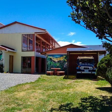 Hotel La Puesta Del Sol B&B Monteverde Kültér fotó