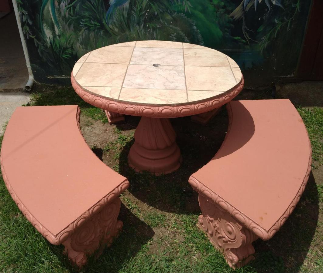 Hotel La Puesta Del Sol B&B Monteverde Kültér fotó