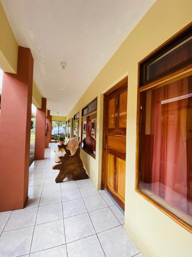 Hotel La Puesta Del Sol B&B Monteverde Kültér fotó