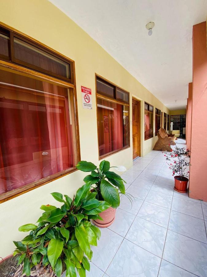 Hotel La Puesta Del Sol B&B Monteverde Kültér fotó