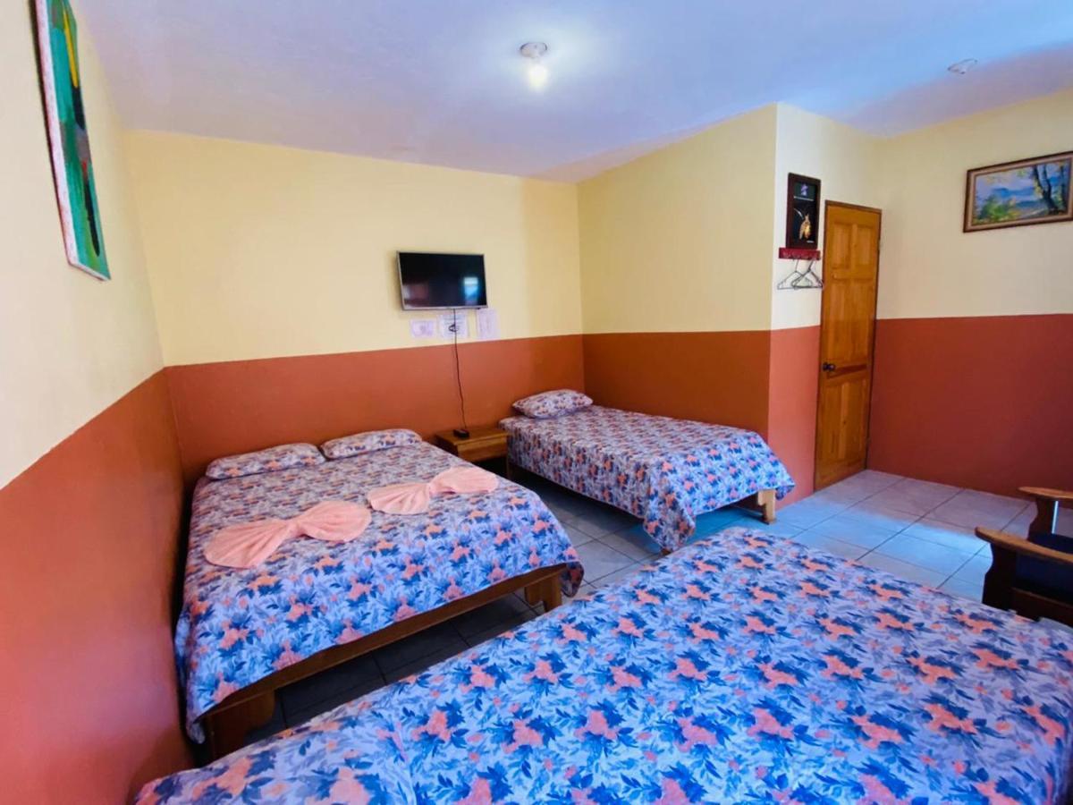 Hotel La Puesta Del Sol B&B Monteverde Kültér fotó