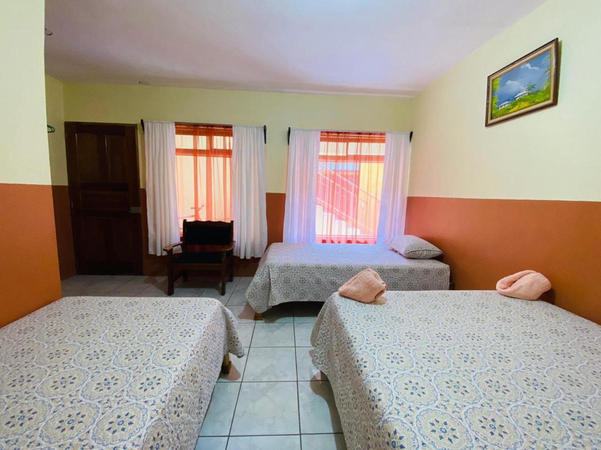 Hotel La Puesta Del Sol B&B Monteverde Kültér fotó