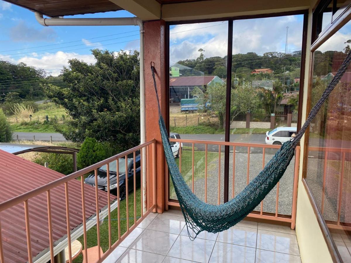 Hotel La Puesta Del Sol B&B Monteverde Kültér fotó