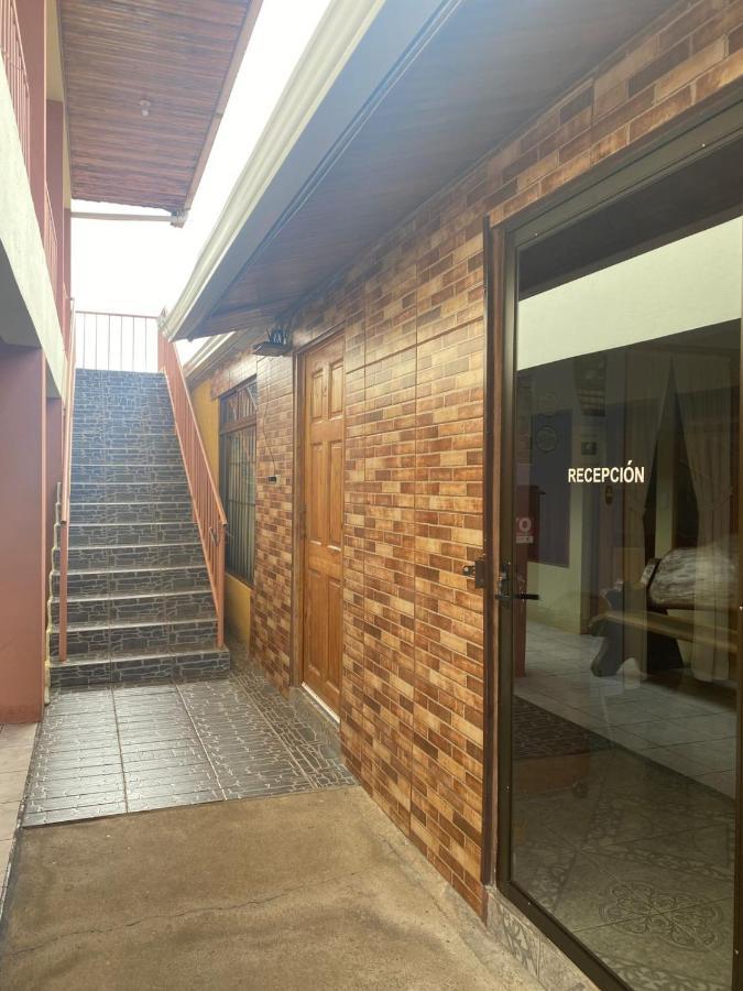 Hotel La Puesta Del Sol B&B Monteverde Kültér fotó