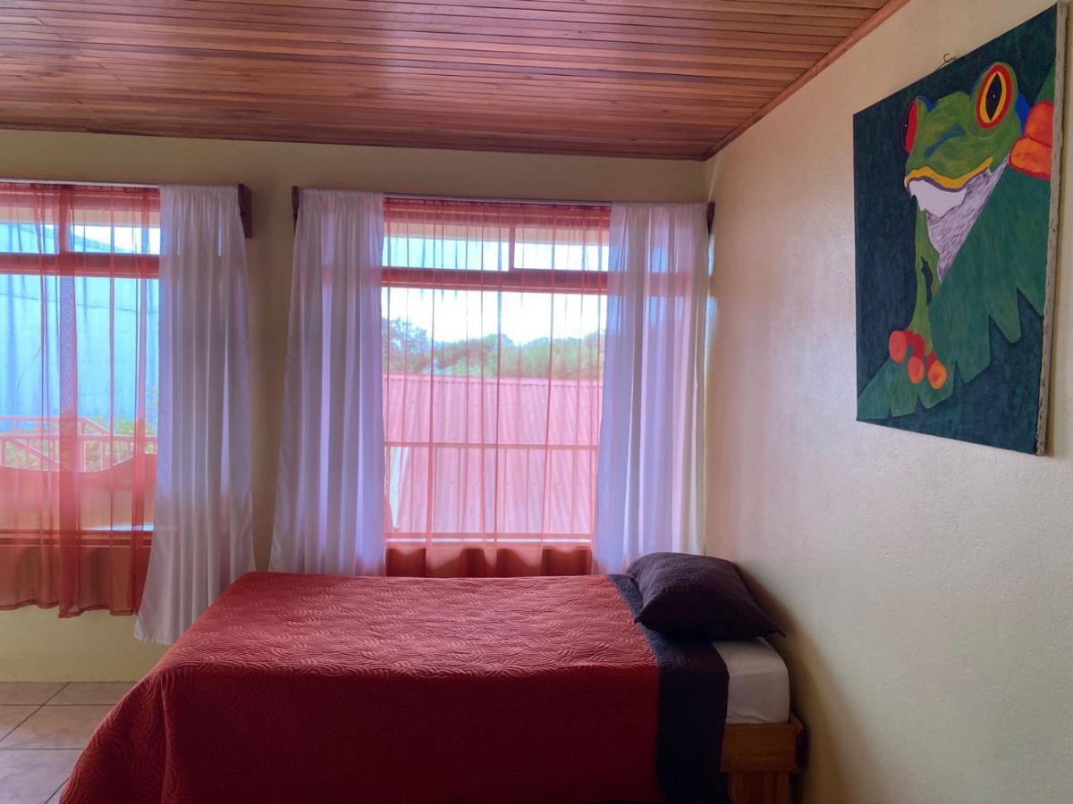 Hotel La Puesta Del Sol B&B Monteverde Kültér fotó