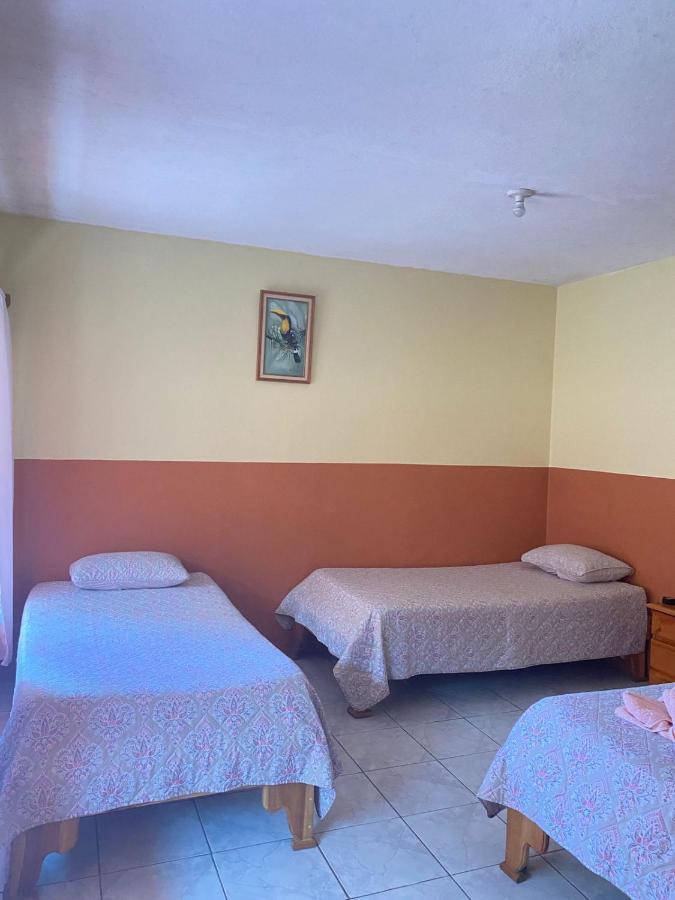 Hotel La Puesta Del Sol B&B Monteverde Kültér fotó