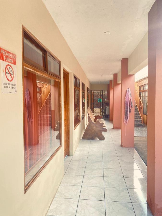 Hotel La Puesta Del Sol B&B Monteverde Kültér fotó