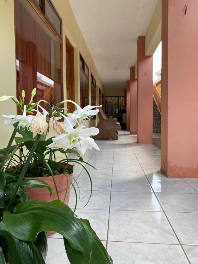 Hotel La Puesta Del Sol B&B Monteverde Kültér fotó