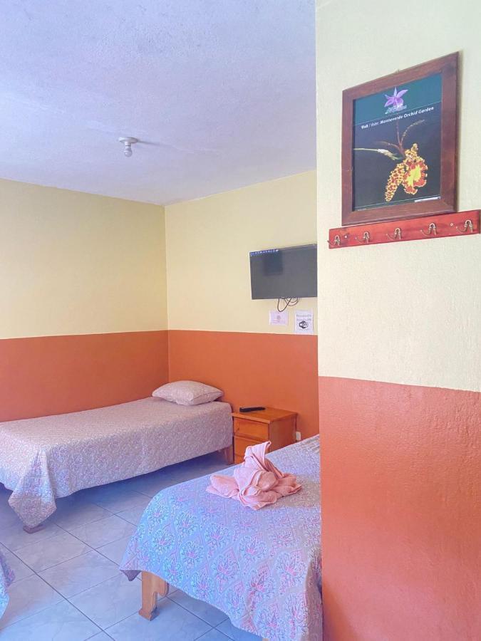 Hotel La Puesta Del Sol B&B Monteverde Kültér fotó