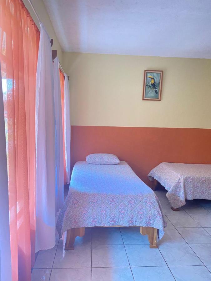 Hotel La Puesta Del Sol B&B Monteverde Kültér fotó