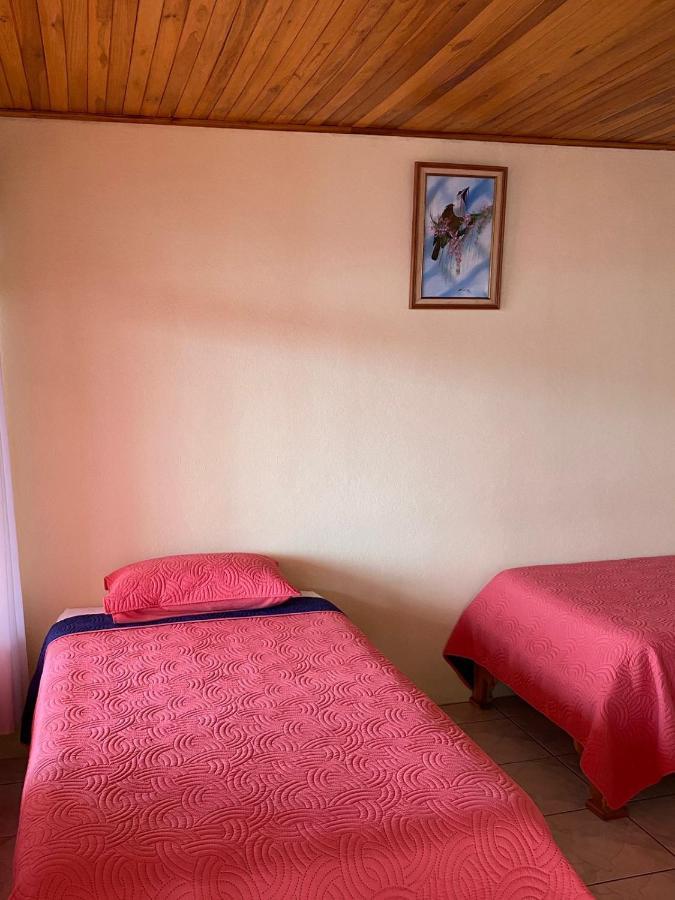 Hotel La Puesta Del Sol B&B Monteverde Kültér fotó