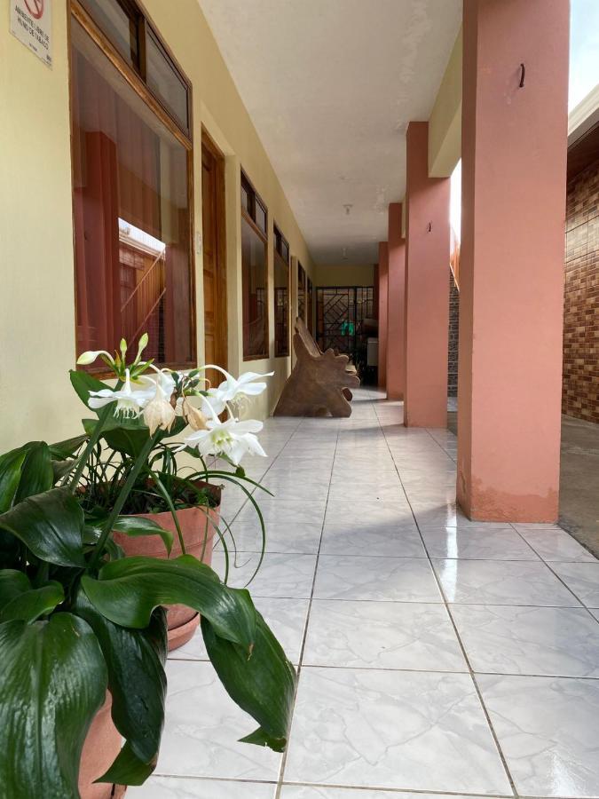 Hotel La Puesta Del Sol B&B Monteverde Kültér fotó