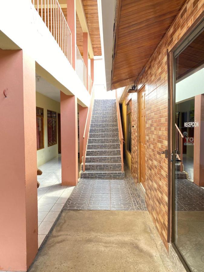 Hotel La Puesta Del Sol B&B Monteverde Kültér fotó