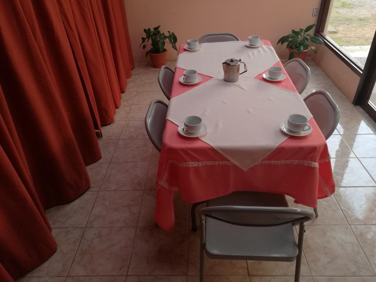 Hotel La Puesta Del Sol B&B Monteverde Kültér fotó