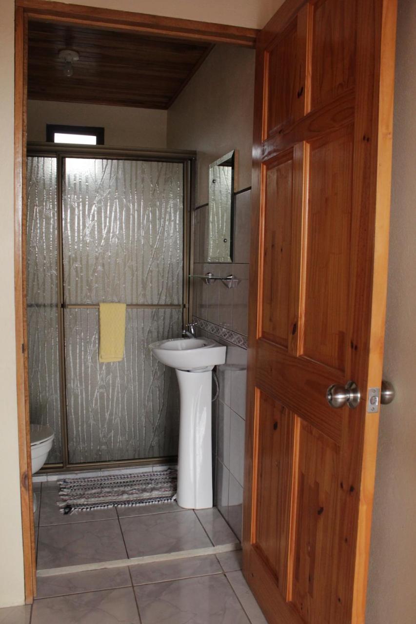 Hotel La Puesta Del Sol B&B Monteverde Kültér fotó
