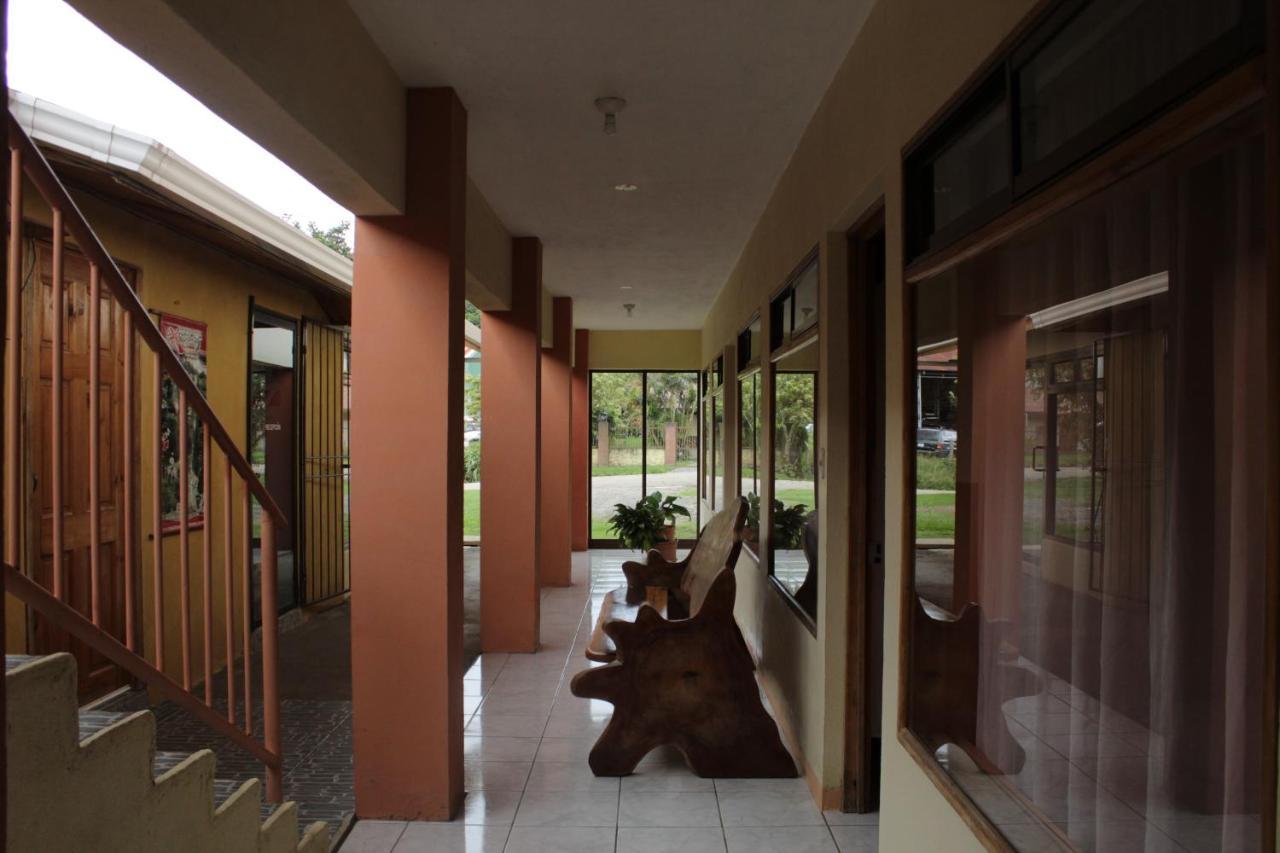 Hotel La Puesta Del Sol B&B Monteverde Kültér fotó