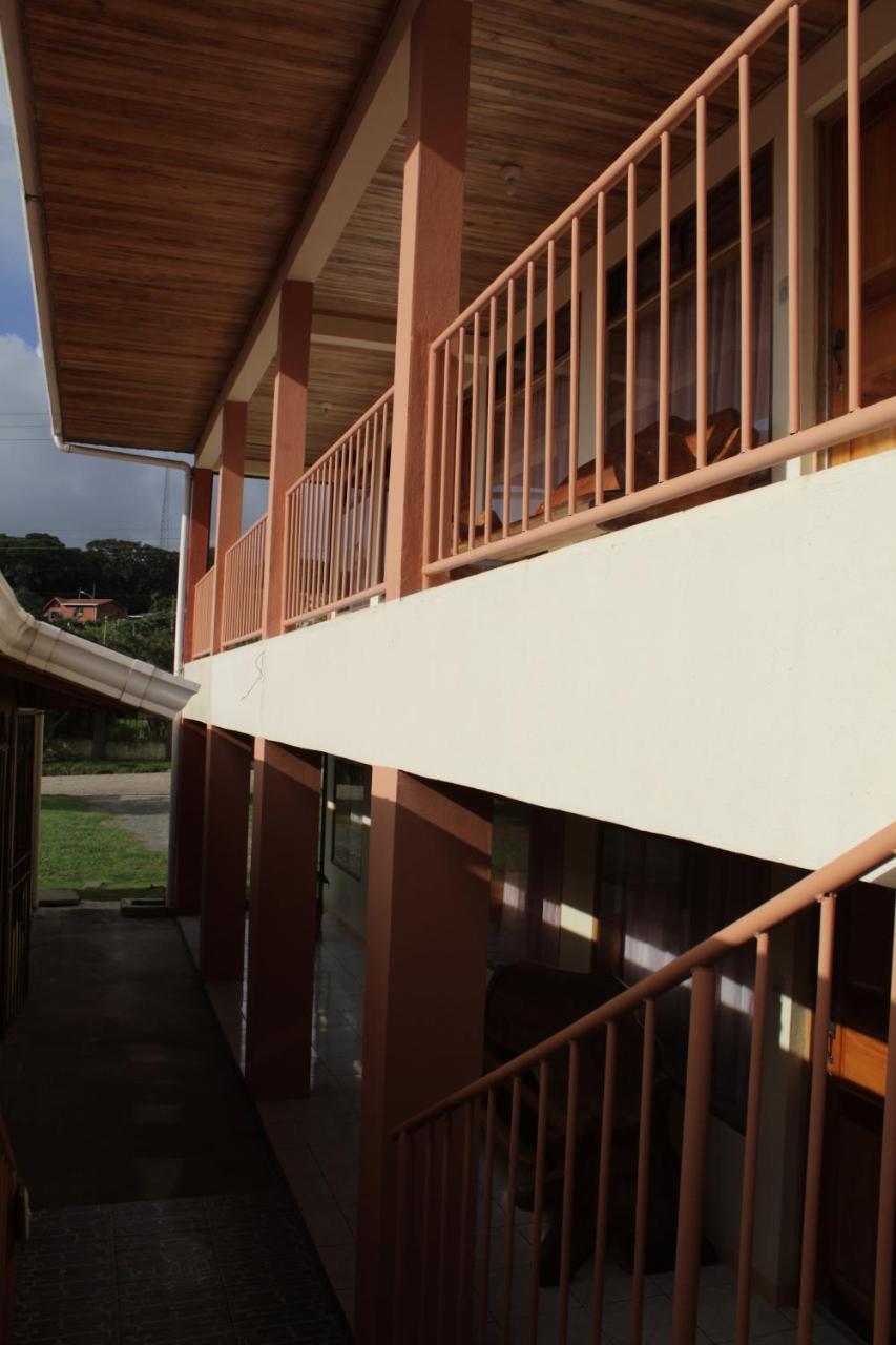 Hotel La Puesta Del Sol B&B Monteverde Kültér fotó