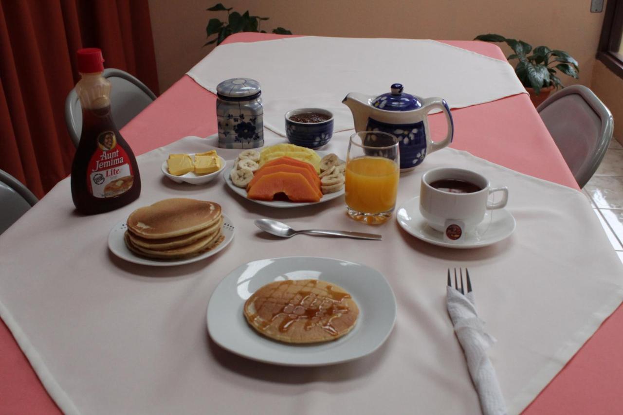 Hotel La Puesta Del Sol B&B Monteverde Kültér fotó