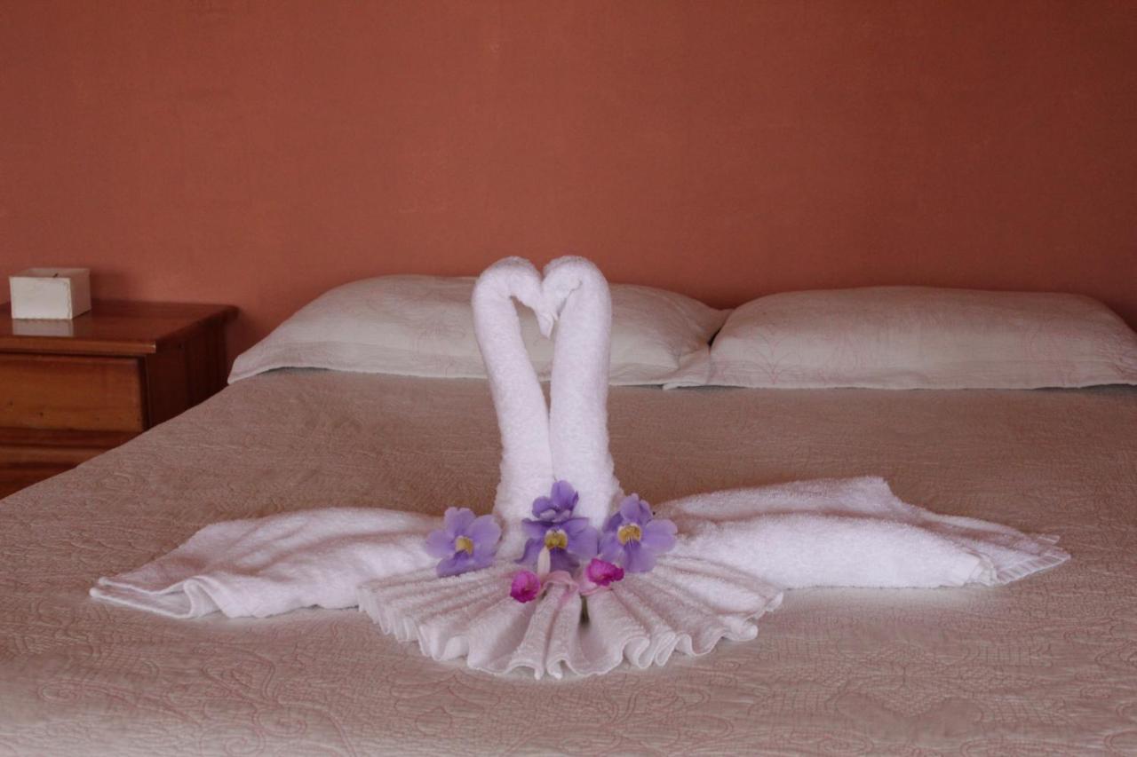 Hotel La Puesta Del Sol B&B Monteverde Kültér fotó