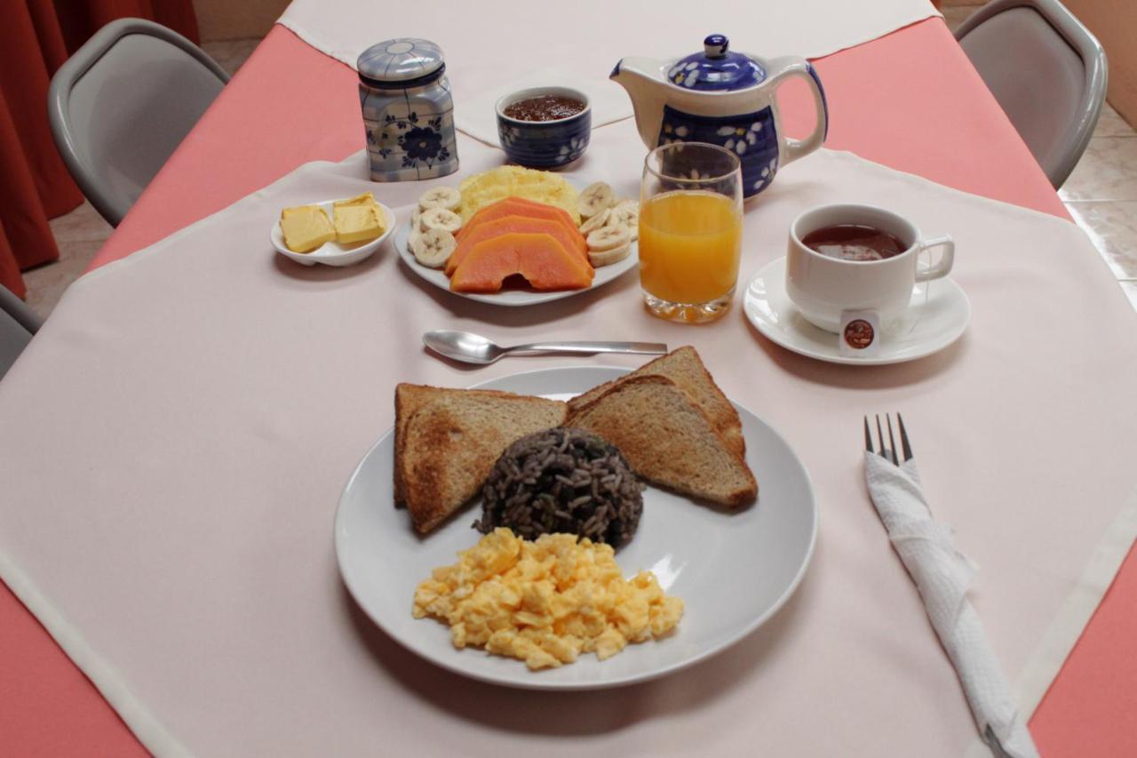Hotel La Puesta Del Sol B&B Monteverde Kültér fotó