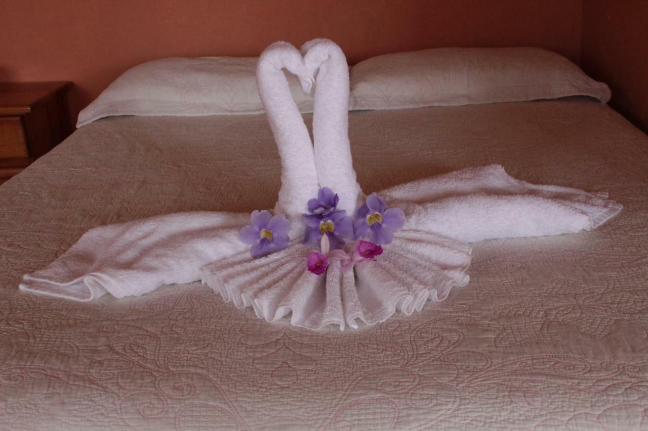 Hotel La Puesta Del Sol B&B Monteverde Kültér fotó
