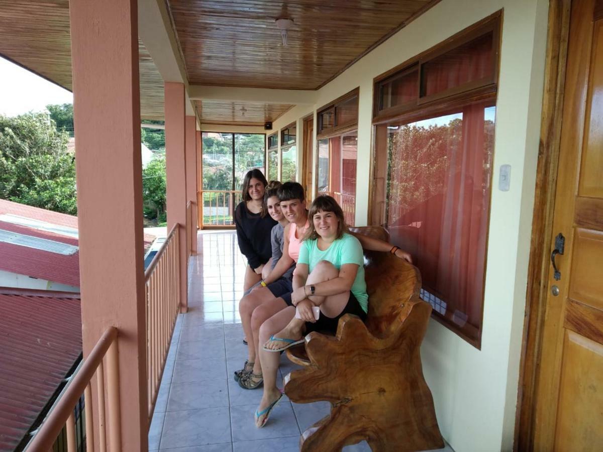Hotel La Puesta Del Sol B&B Monteverde Kültér fotó