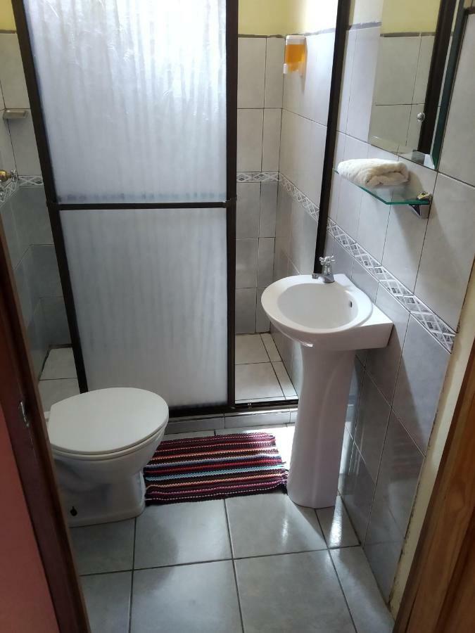 Hotel La Puesta Del Sol B&B Monteverde Kültér fotó
